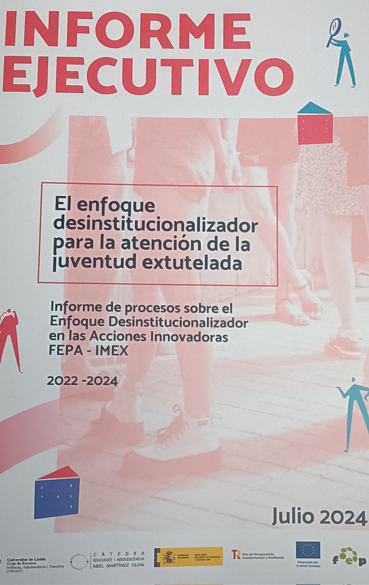 MeneZamora's tweet image. Paloma, Jordi y Juantxo cuentan qué es #IMEX: 
&quot;Cambio de modelo de atención a personas jóvenes extuteladas&quot;
#CaminarConRed
#ProyectoIMEX
#LaMennaisSoñemos
@fepa_18 
@familiajcyl 
@REPCyL
@aefyme