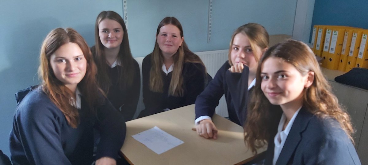 MFL Department tweet media
