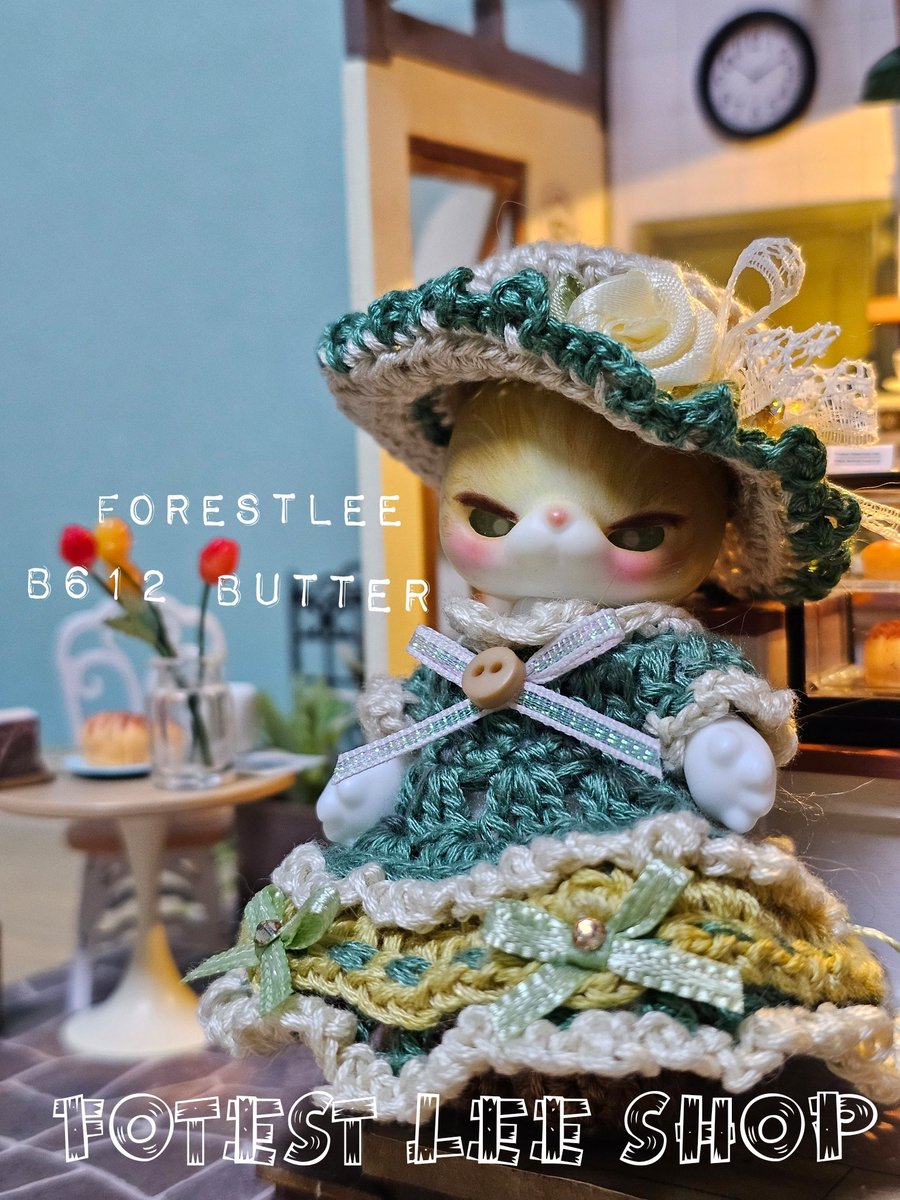 🧶리숲공방🧶 tweet media