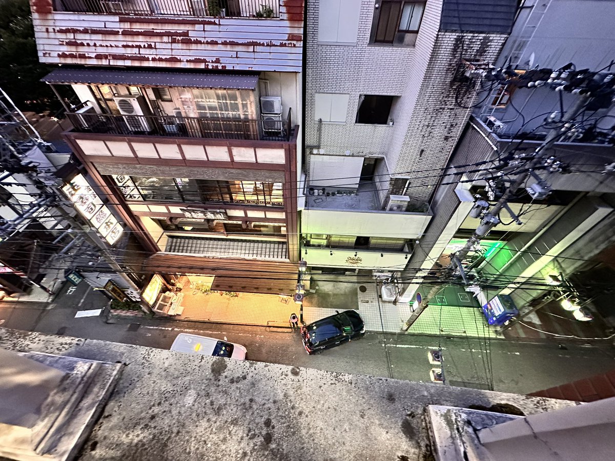 金沢片町