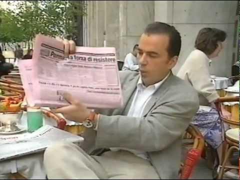 HLTCO's tweet image. The older I get, the more it hits home to me that life peaked when I was sat at home on a Saturday morning watching James Richardson discuss the stories in La Gazzetta dello Sport with a coffee and cake on his table. 

No bills, no stress. Perfection.