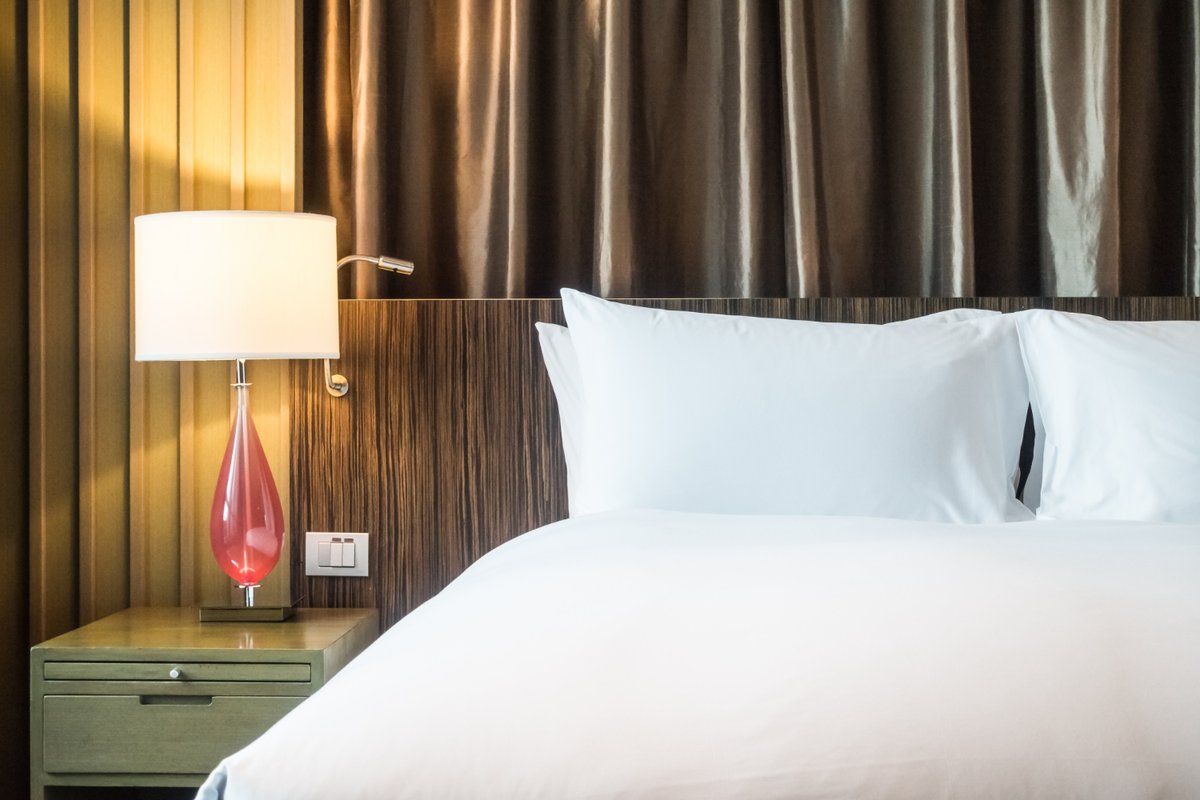 Top Tips For Catering To Every Guest's Needs

From families and children to solo backpackers, catering for a diverse range of guests can be challenging. Learn how to accommodate your guests' needs and ensure a memorable experience with our expert tips.
hotel-buyer-store.co.uk/how-to-cater-f…