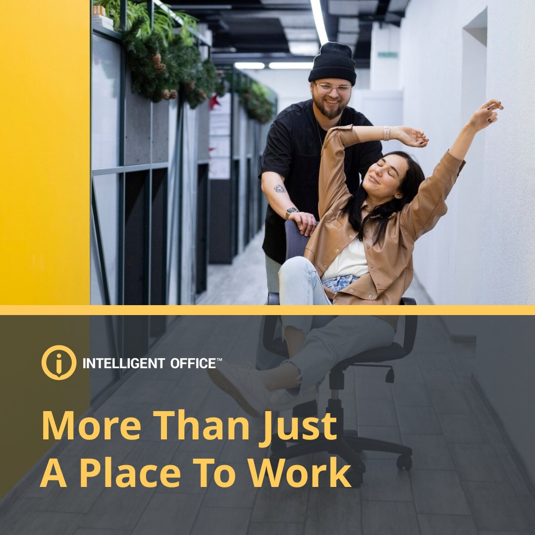 Work in a space that adapts to your needs—quiet when you need to focus, social when you need to network. Being in the same place for prolonged periods can be demotivating. Try exploring different workplaces for a boost.