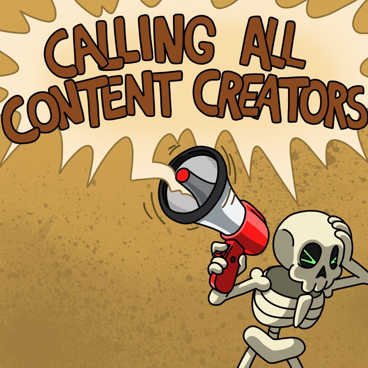 CalciumChaos's tweet image. 📢 Attention content creators, big and small!

After years of development, we are releasing Calcium Chaos in ~4 weeks!

If you would like a Steam key, Leave a Reply,
and we will send you one ✨

💬👇
#indiegames