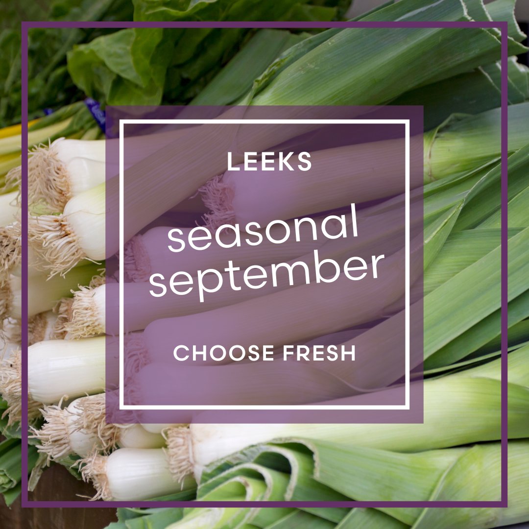 Leeks are a nutritious and delicious vegetable that can provide many health benefits. They are high in vitamins, minerals, fibre, and antioxidants, making them a great choice for anyone looking to improve their health.