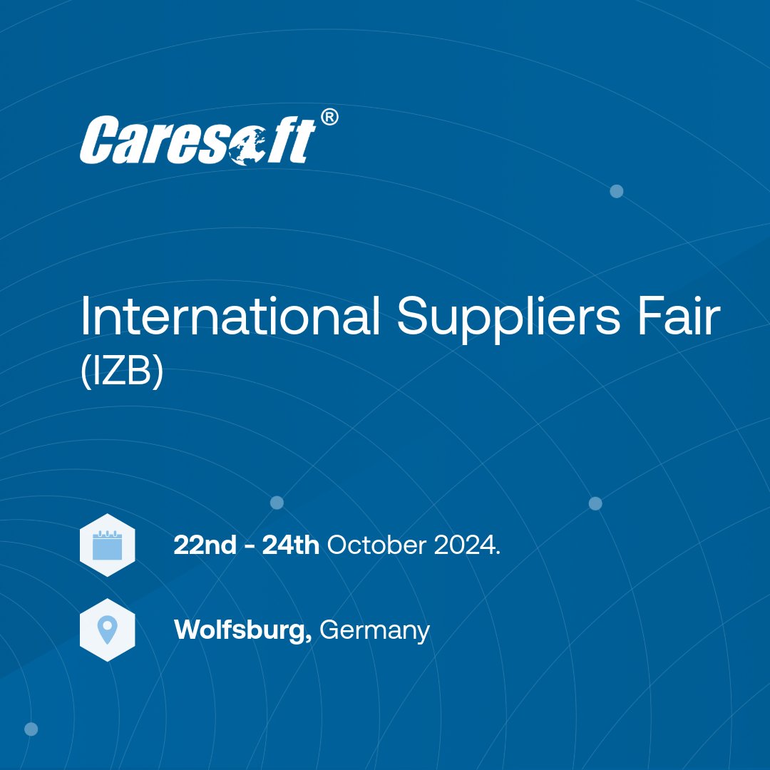 Caresoft Global tweet media