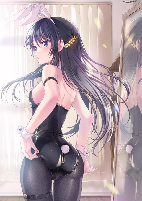 「こんな格好で人前に出るの……?」 