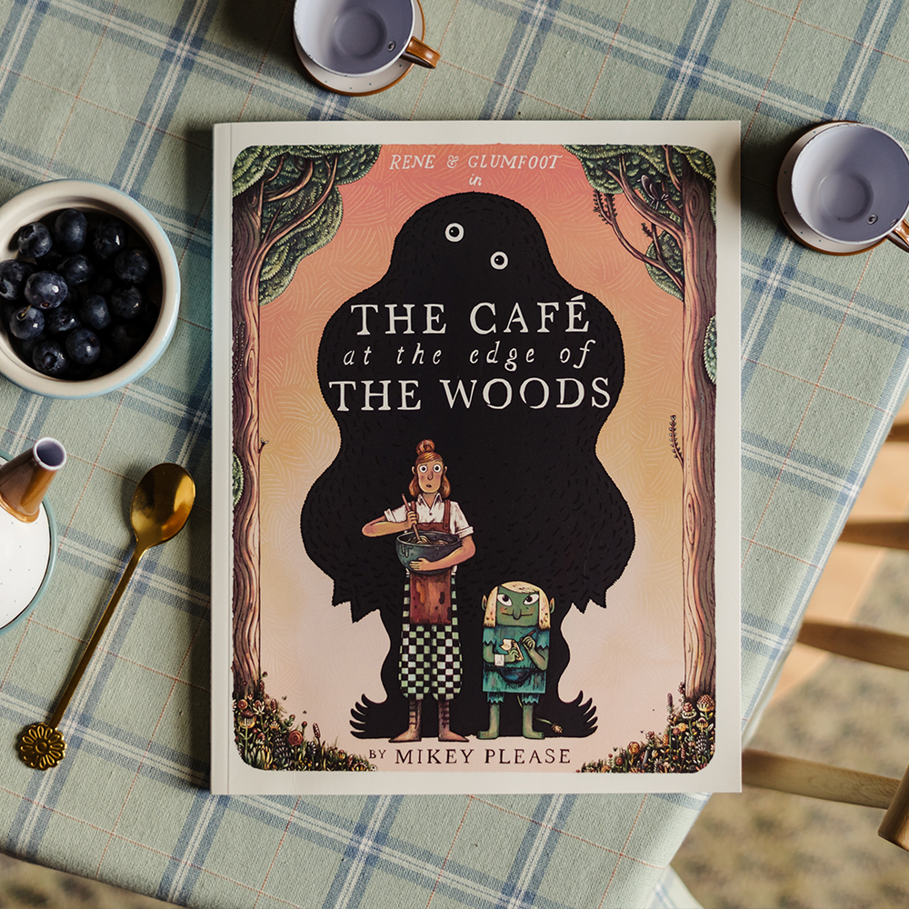 HarperCollins Children's Books tweet media