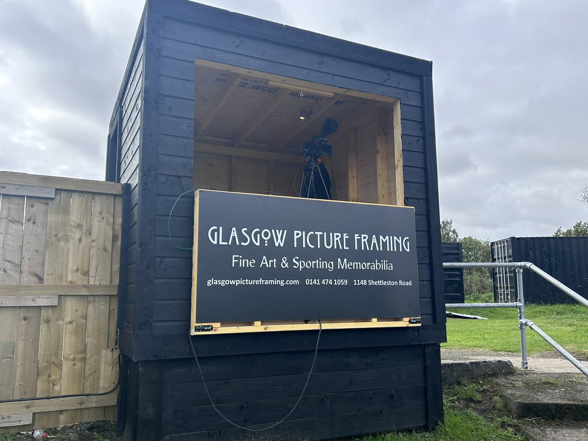 Bankies TV tweet media