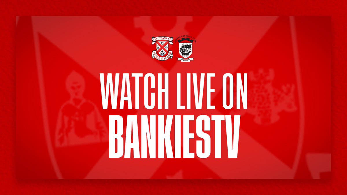 Bankies TV tweet media