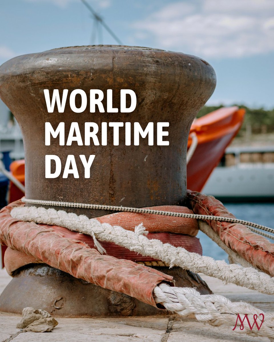 Mindfully Wired (@mwcmarine) on Twitter photo At sea, safety is everything. No precaution is too much, no care too great. Organisations we work with like <a href="/Seafarers_KGFS/">The Seafarers' Charity</a> and Home and Dry provide an array of useful resources to help as many people as possible navigate the future - SAFETY FIRST.
#WorldMaritimeDay At sea, safety is everything. No precaution is too much, no care too great. Organisations we work with like <a href="/Seafarers_KGFS/">The Seafarers' Charity</a> and Home and Dry provide an array of useful resources to help as many people as possible navigate the future - SAFETY FIRST.
#WorldMaritimeDay
