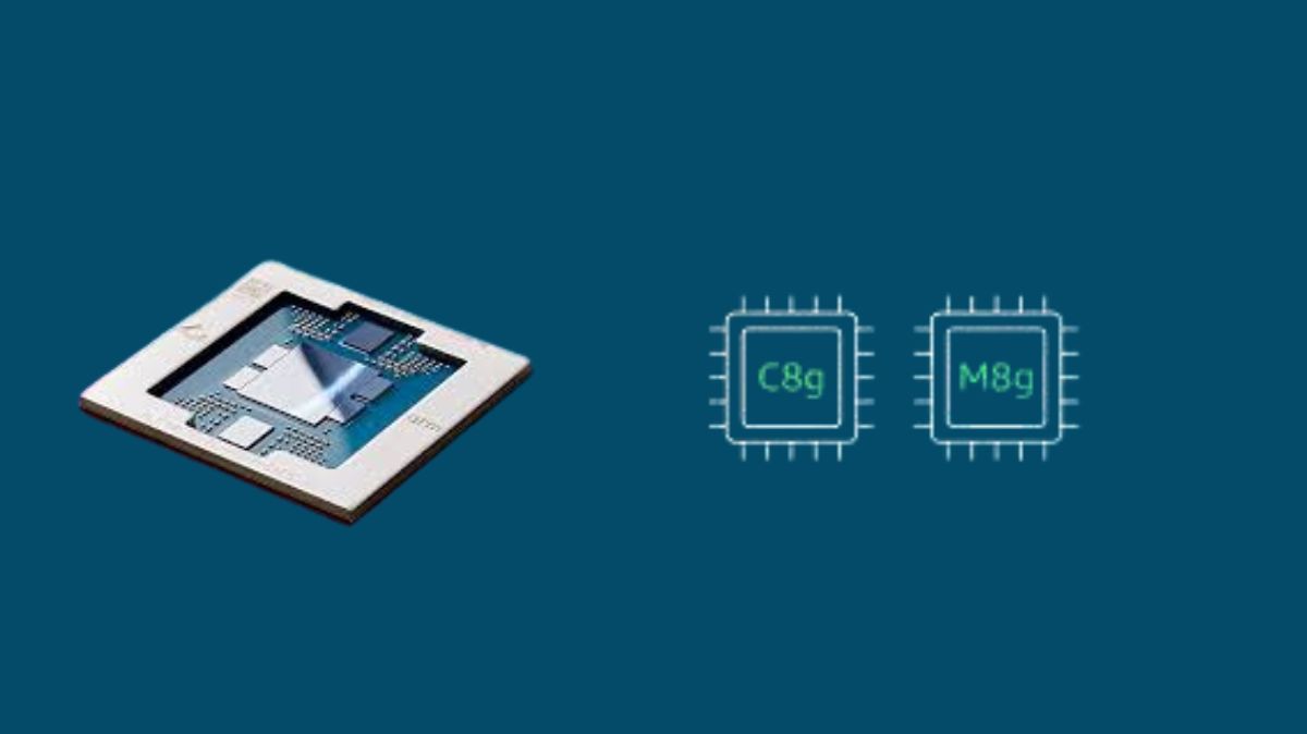TechGovind70399's tweet photo. AWS C8g & AWS M8g: Efficient High-Performance Computing
Read more on https://t.co/qyhQ5wrpIm
#AWSC8g #AWSM8g #EfficientHigh #PerformanceComputing #L2cache #AmazonEC2 #AWSGraviton4based #R8ginstances #AWSNitroSystem #AmazonElasticKubernetesService #Amazon #technology #technews #news #govindhtech @TechGovind70399 @awscloud