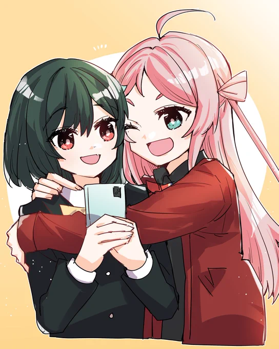 ランしおちゃん 