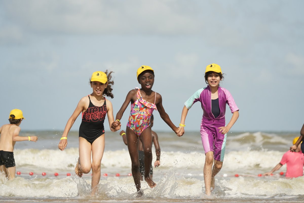 Une nouvelle fois cette année, #WiiSmileFondaction a accompagné le <a href="/SecoursPop/">Secours populaire</a> dans sa mission de rendre l’été plus beau pour celles et ceux qui en ont le plus besoin. 👉 secourspopulaire.fr/une-fin-dete-q… Photo © C Da Silva / SPF #vivreensemble #inclusion