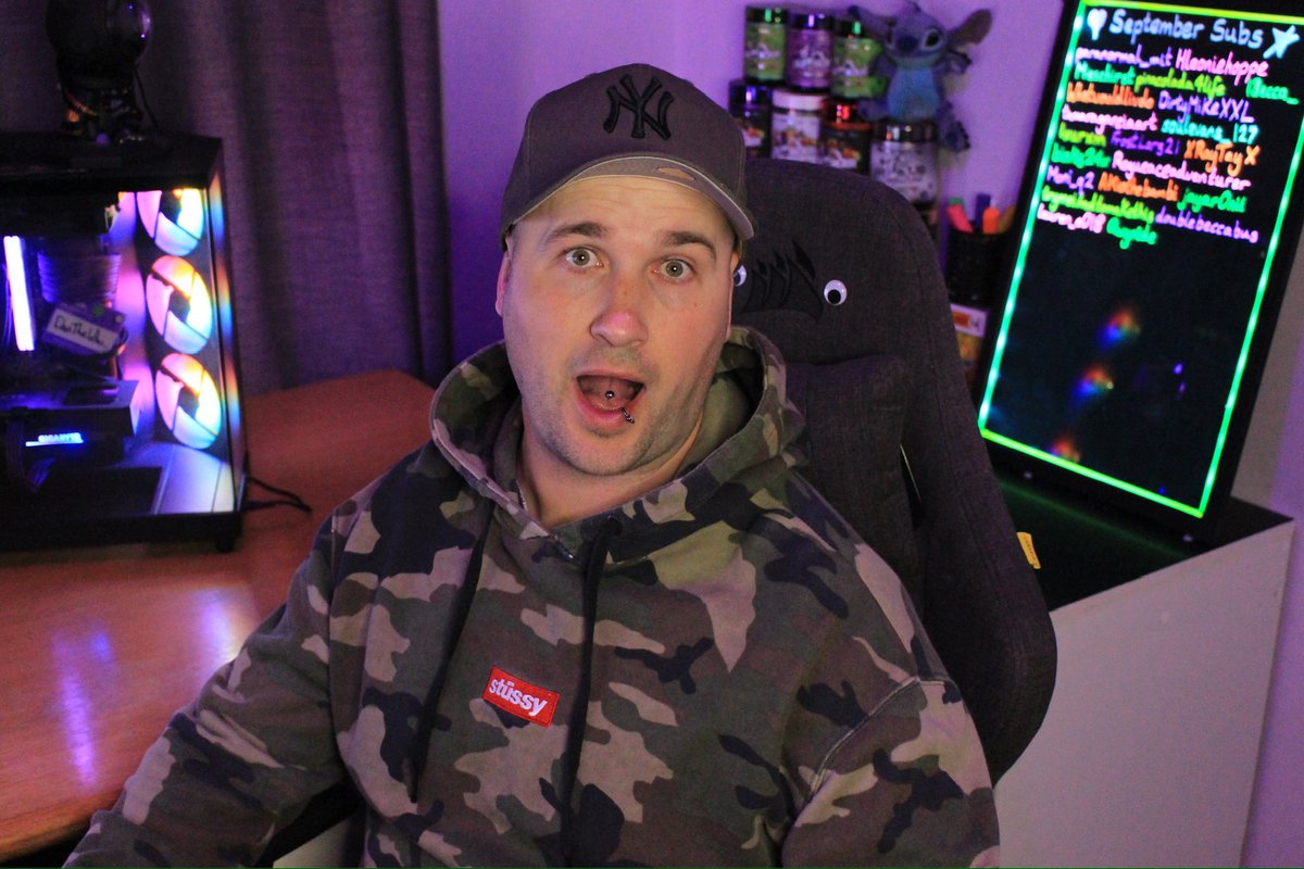 I’m live right now playing the newest addition to the Fears to Fathom line.