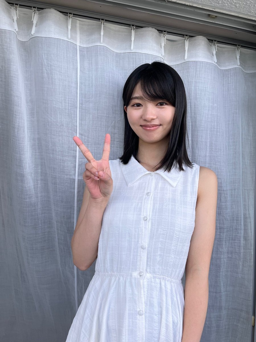 蒔埜ひな-Makino Hina on X: 