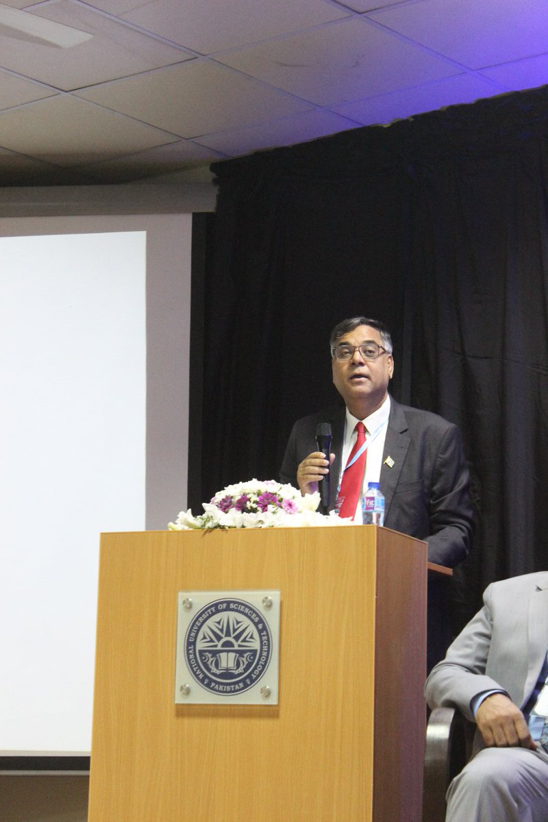 School of Applied Biosciences, ASAB, NUST tweet media