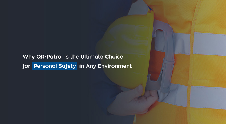 📷 Why QR-Patrol is the Ultimate Personal Safety Solution for Any Environment 📷
qrpatrol.com/blog/qrpatrol-…
#QRPatrol #terracomsa #workforcemanagement #security #safetyfirst #workplacesafety #PanicButton #RealTimeResponse #TechInnovation #SecuritySolutions