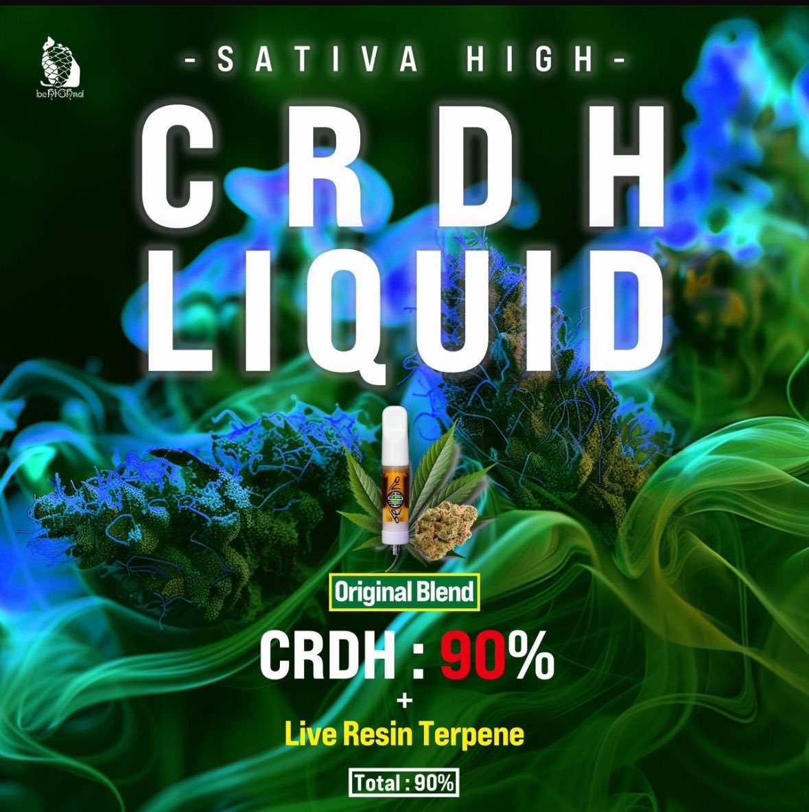 beHIGHnd on X: beHIGHnd on X: