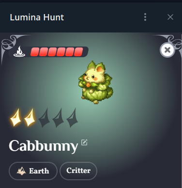 raidenkrn's tweet photo. I woke up (gm!) ✅
I drank my Ice Milo ✅
I played Lumina Hunt ✅
I caught a 2-star Monster ✅
I linked my Ronin Waypoint ingame✅

ggwp https://t.co/krKWxZWUre
