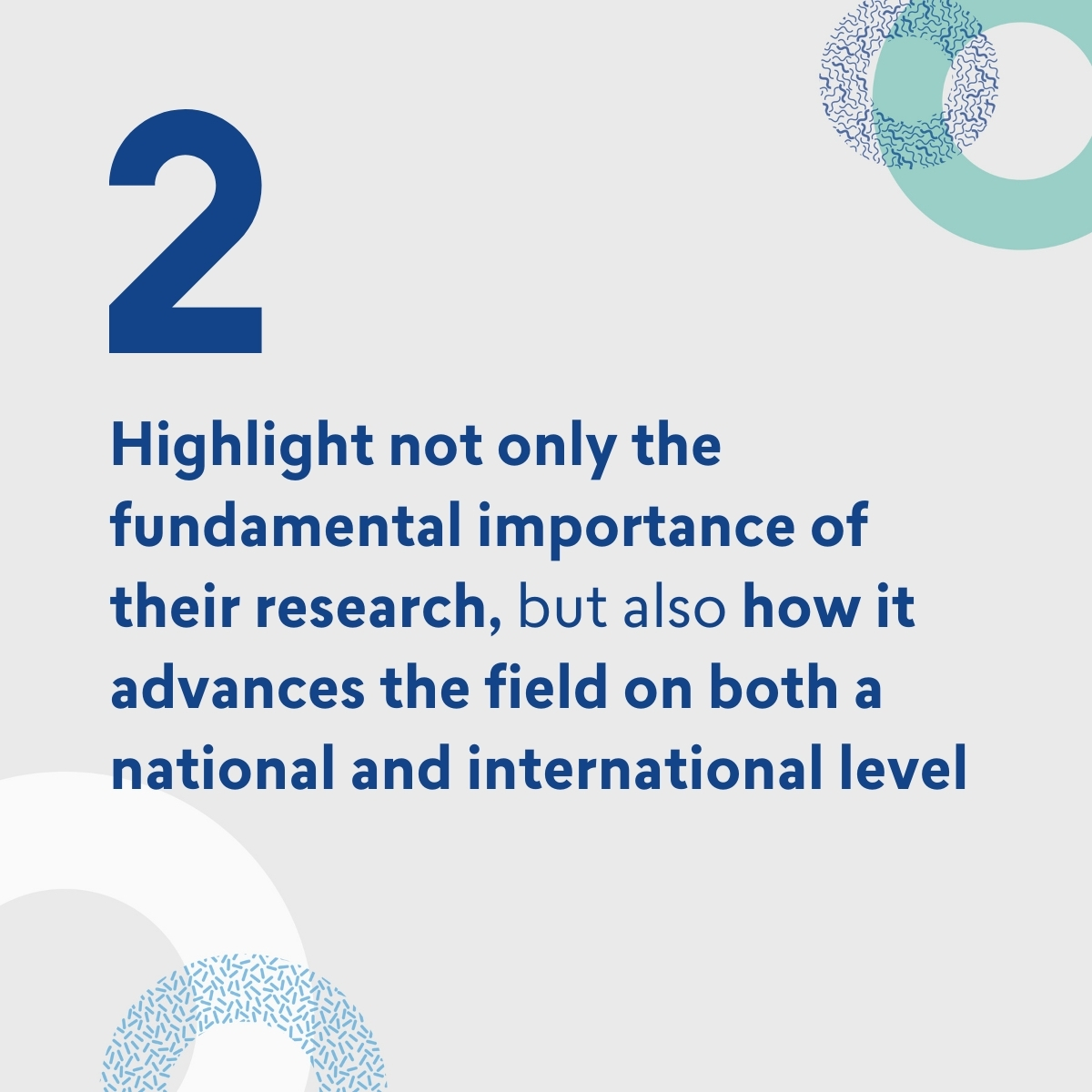 DDEA_Denmark's tweet photo. 🏆 3 Tips for a Strong DDEA Award Nomination from Executive Director of @Metabolcenter, @JuleenRZierath
Juleen nominated one of last year’s winners, early-career researcher Jordi Merino.
Submit your nomination by 22 October 👉 https://t.co/YVWRlV9ZDX
#DDEA #Awards #Nominations https://t.co/TSuNgISnRa