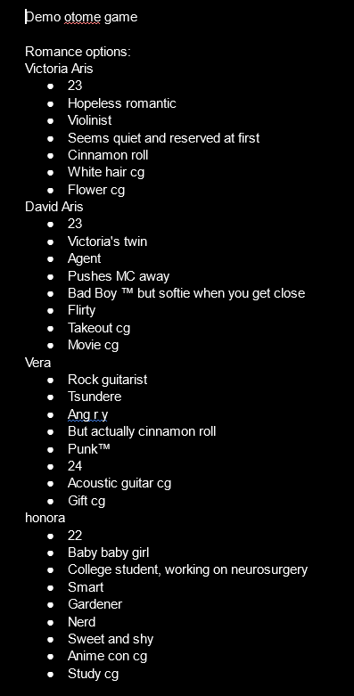 ProCassiopeia's tweet photo. Heres something i think is cool; the first ever procass outline! This is far before procass was ever named, or the lore ever figured out! So interesting to see how things changed! https://t.co/L88oJq8Jqv