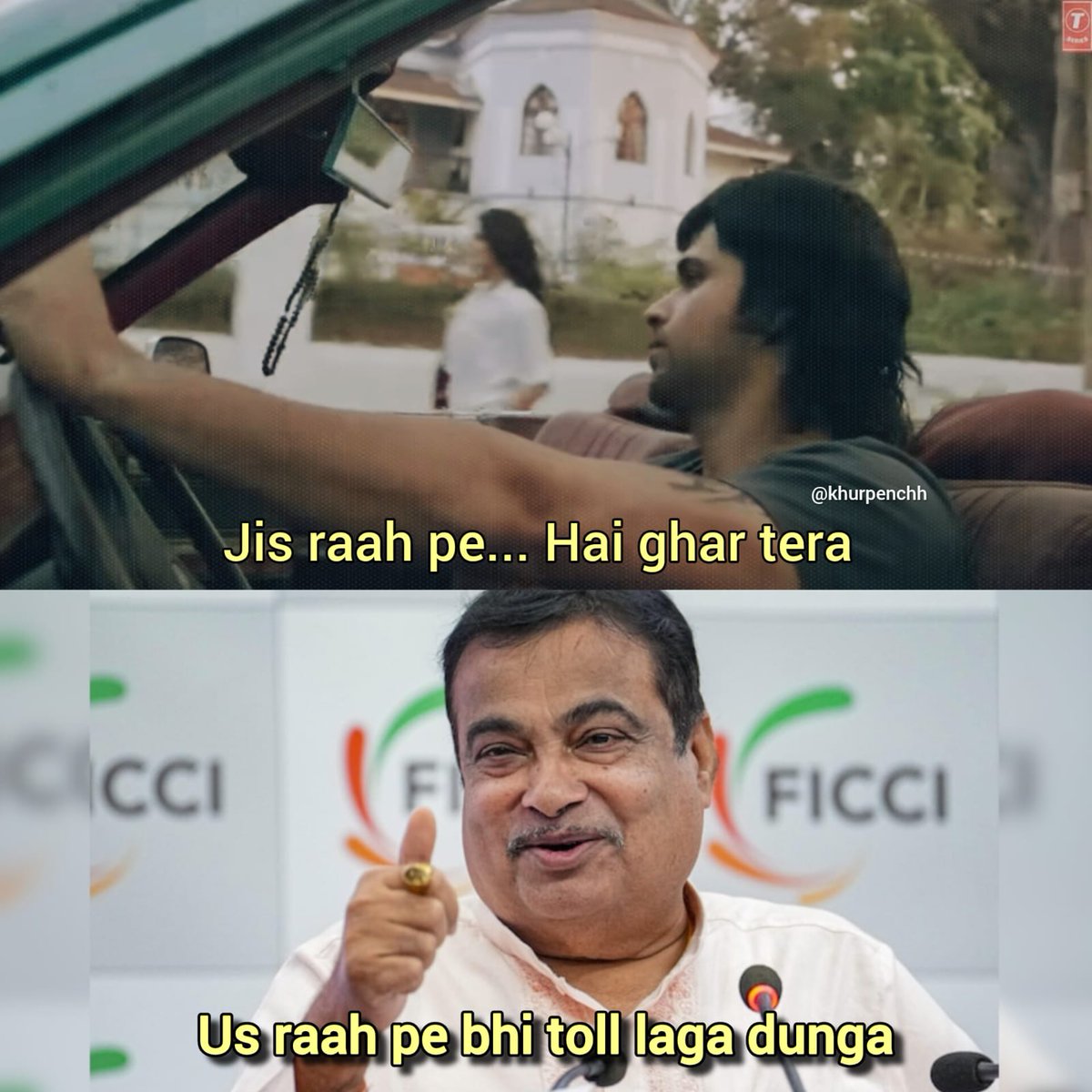khurpenchh's tweet photo. Ok Sir 💀 https://t.co/8cROkuFHbY