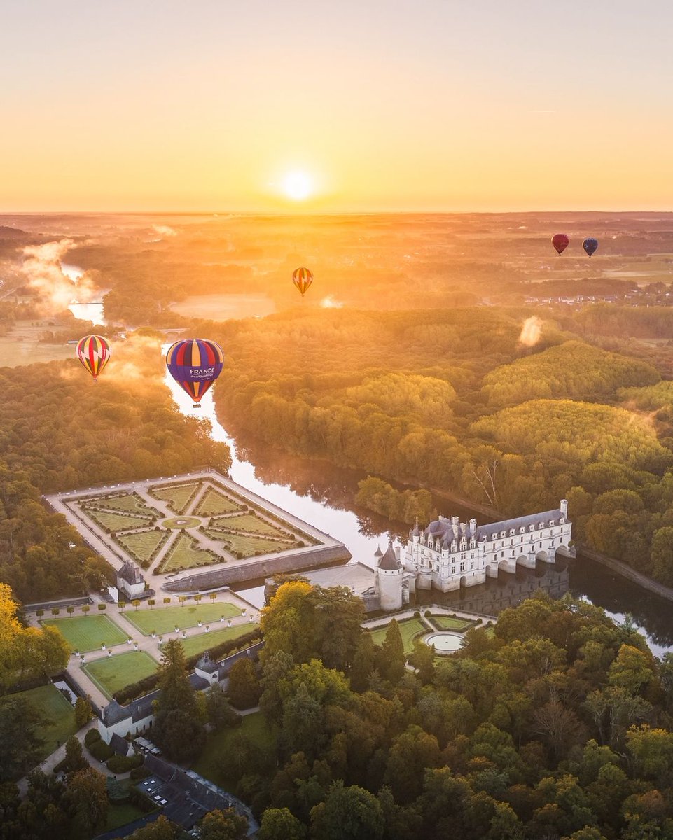 Bon #weekend en Touraine❤️

📸©Tom Besse