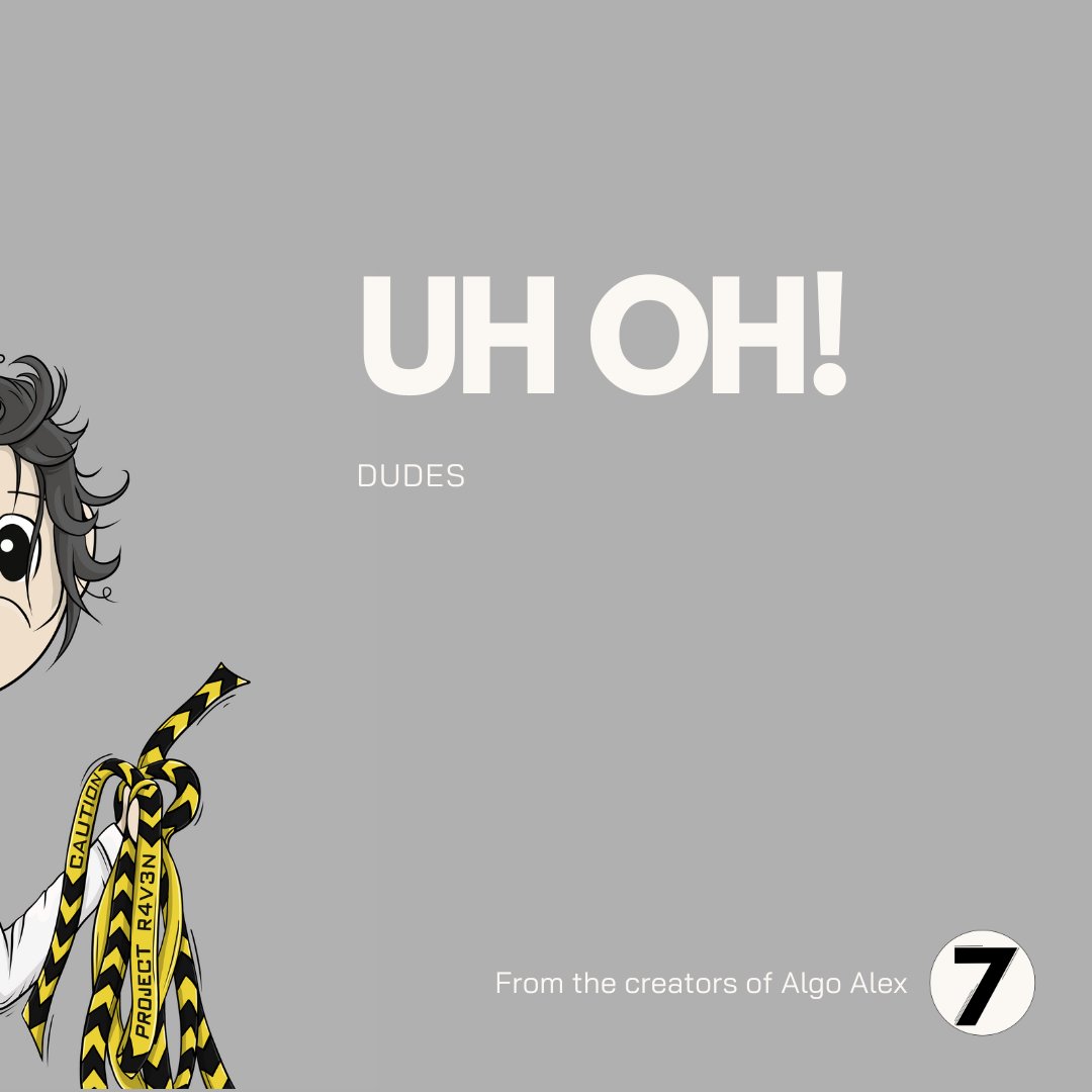 studiosev3n.algo tweet media