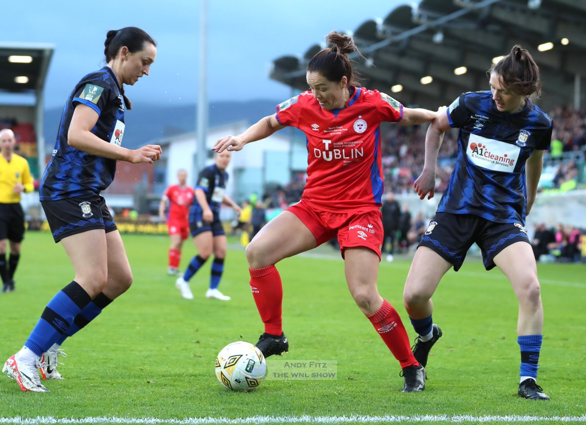 Tickets for the 2024 FAI Women's cup final between <a href="/AthloneTownAFC/">Athlone Town AFC</a> &amp; <a href="/shelsfc/">Shelbourne FC 🏆</a> can be bought on the links below.
Kick-off is at 3pm on Sunday, October 20th.

General Admission 
ticketmaster.ie/2024-sports-di…

Athlone Fans section
ticketmaster.ie/event/18006133…

Shelbourne Fans Section