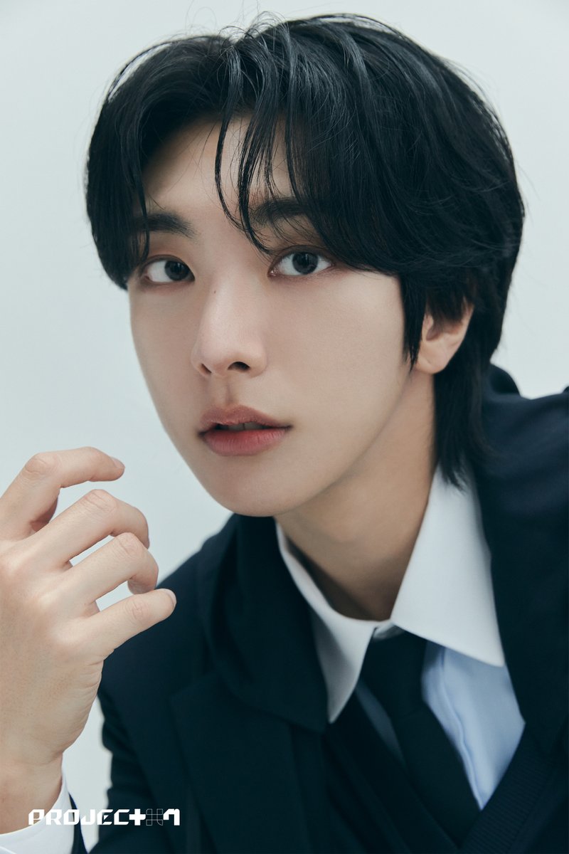 유희도 YOO HEEDO

아이돌 조립X강화 프로젝트 <프로젝트 7>
10월 18일 (금) 저녁 8시 50분 JTBC 첫 방송

연습생들을 직접 만나보고 싶다면,
지금 바로 1차 경연 방청 신청하세요🩵 (~9/27(금))
🔗 bit.ly/project71stcon…

==

Idol Assemble &amp; Upgrade Project
<PROJECT 7> Oct 18th (Fri) 8:50 PM