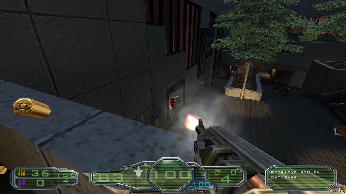 hofpg's tweet photo. Gore - Ultimate Soldier (2002)

Vid: https://t.co/HXwHF0gTTC

#GermanMediaRT #gamer #gaming #game #gamertag #videogames #desktop #fun #pc #fps #shooter #3d #followme #classicgaming #gore #oldschoolgaming #blood https://t.co/cFh8EohCAb