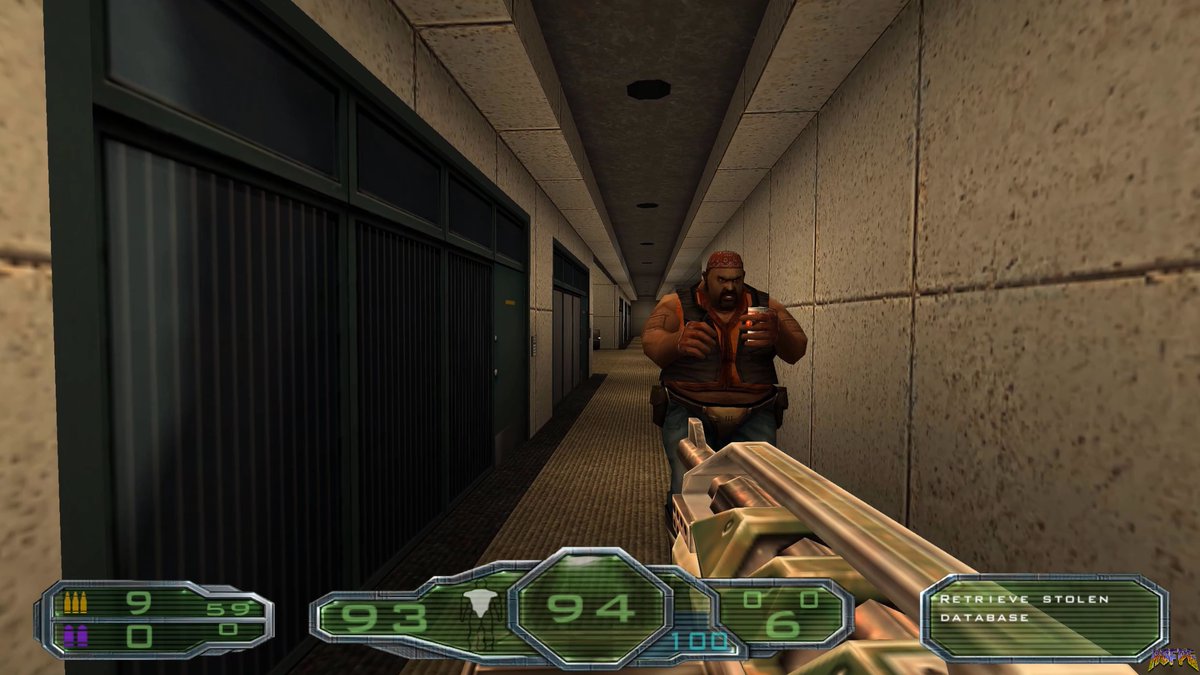 hofpg's tweet photo. Gore - Ultimate Soldier (2002)

Vid: https://t.co/HXwHF0gTTC

#GermanMediaRT #gamer #gaming #game #gamertag #videogames #desktop #fun #pc #fps #shooter #3d #followme #classicgaming #gore #oldschoolgaming #blood https://t.co/cFh8EohCAb
