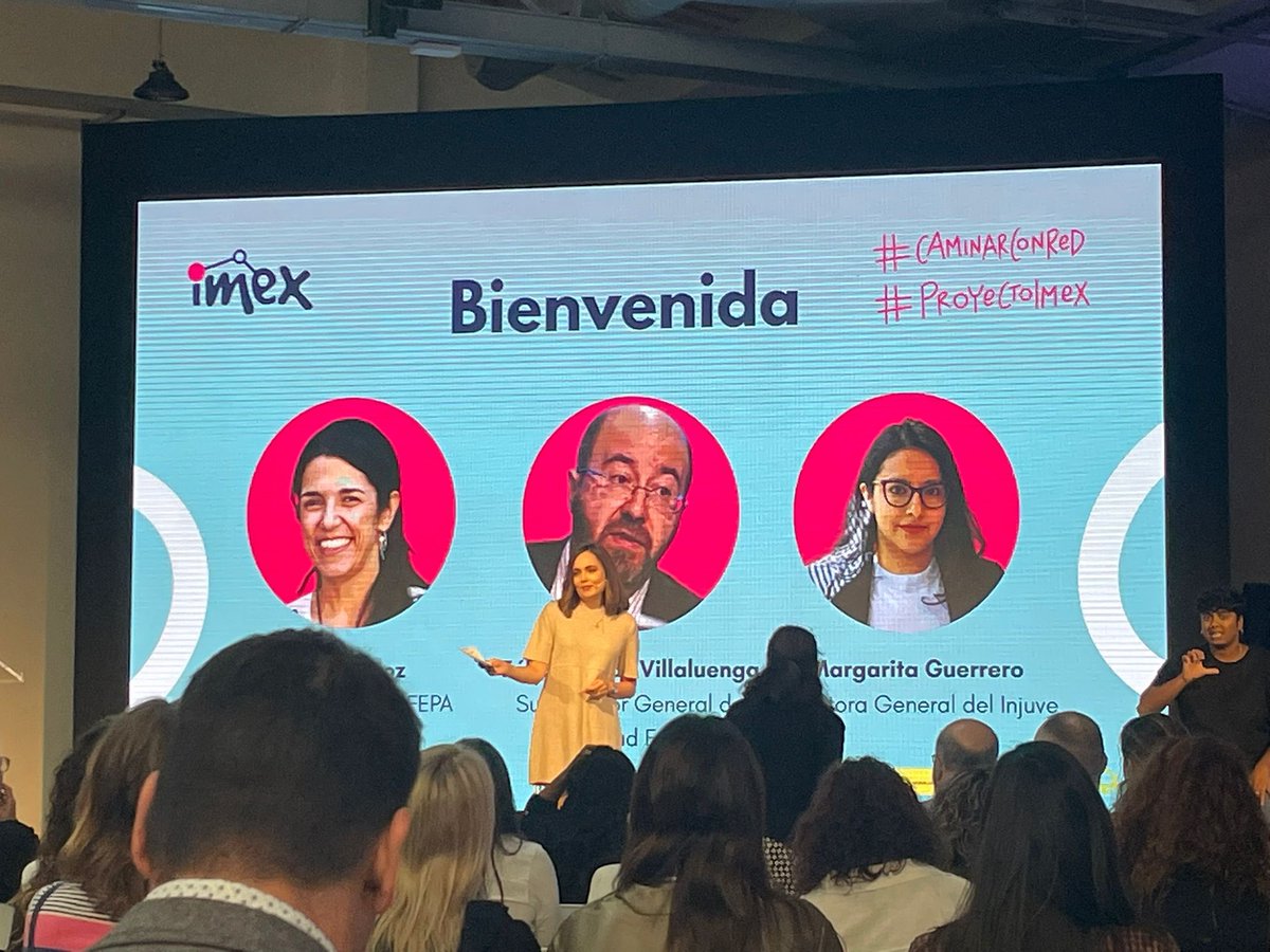 FSMP's tweet image. Estamos participando en la jornada de presentación de resultados del #ProyectoIMEX financiado con fondos Next Generation EU @MSocialGob y organizado por @fepa_18