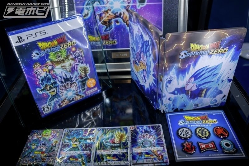 電撃ホビーウェブ on X: 電撃ホビーウェブ on X: