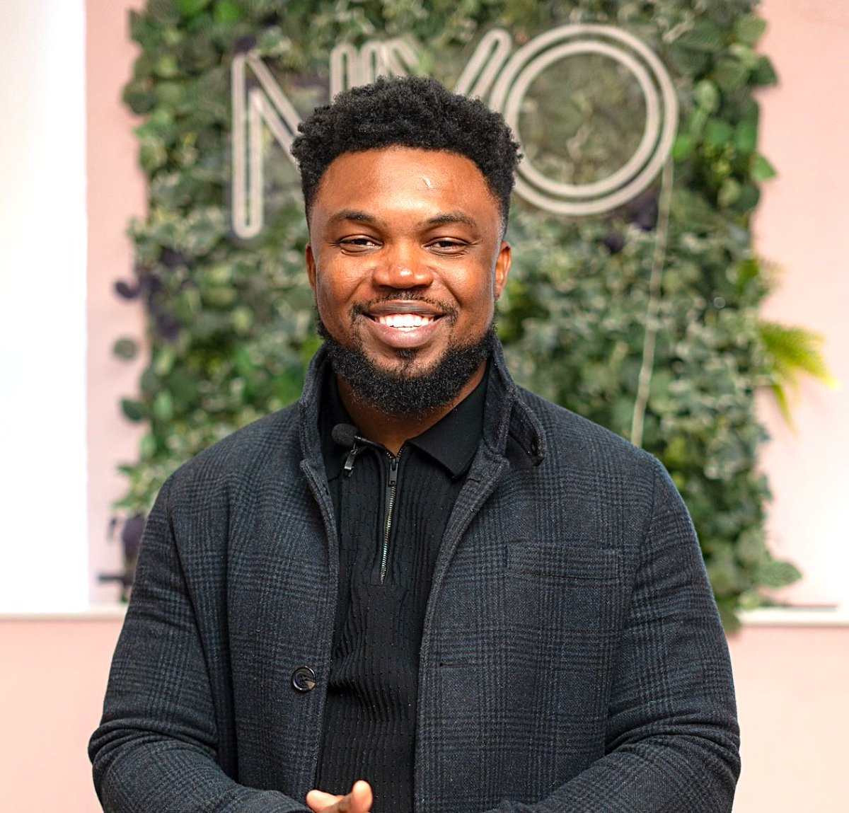 workspaceglobal's tweet image. Excited for #niyofest24, Oct 3-5 at Millennium Point, Birmingham!  Join innovators &amp;amp; entrepreneurs for 3 days of tech, culture &amp;amp; community. Speakers include Sydney Sam (Workspace Global) &amp;amp; @VusiThembekwayo. Don’t miss out on impactful discussions &amp;amp; networking

#NiyoFest