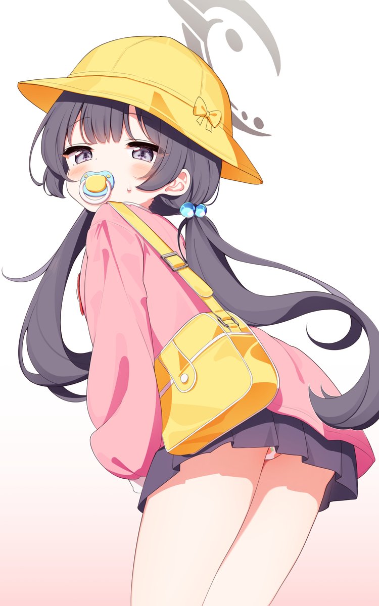 [蔚藍] 是キキ呦!