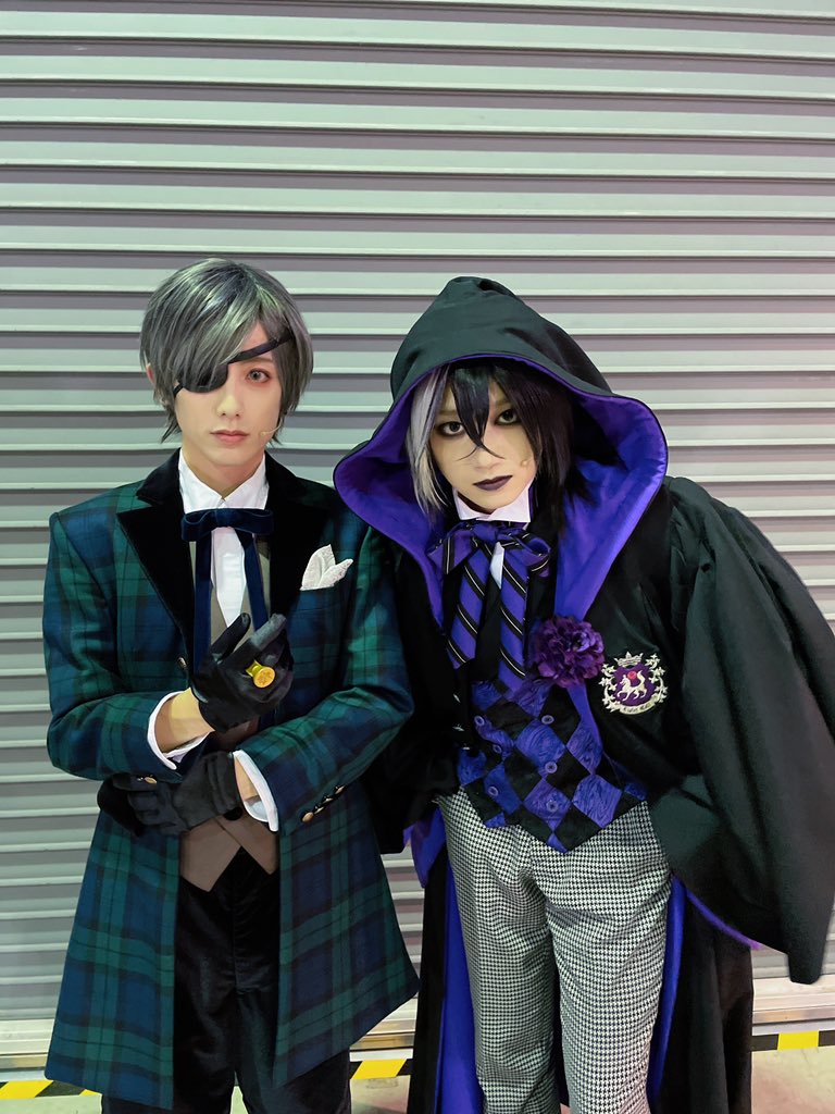 小西詠斗 tweet media