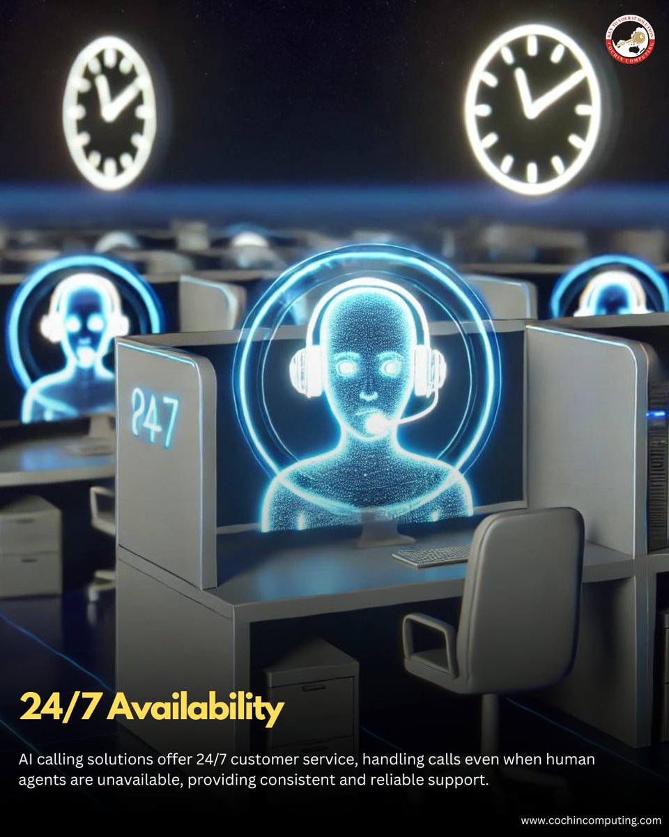 Cochin Computing tweet media