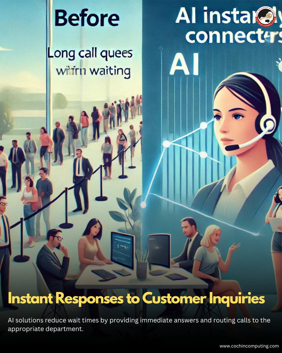 Cochin Computing tweet media