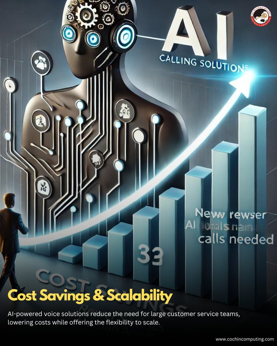 Cochin Computing tweet media