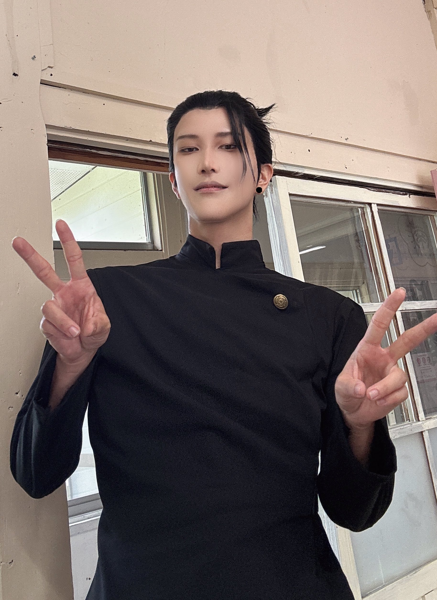 Profile for Zumi -ズミ- Cosplayer