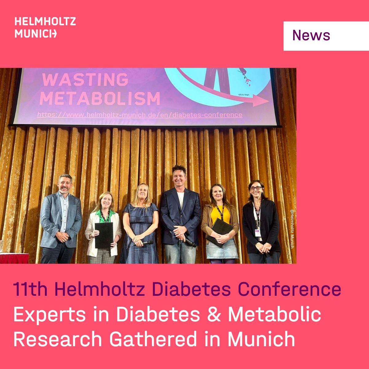 Helmholtz Munich | @HelmholtzMunich tweet media
