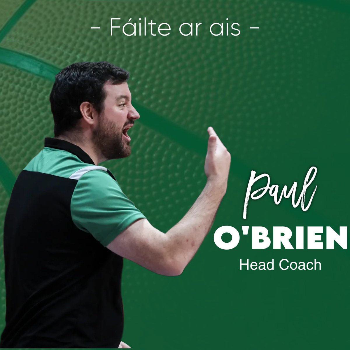 Cumann Cispheile Mhaigh Cuilinn tweet media