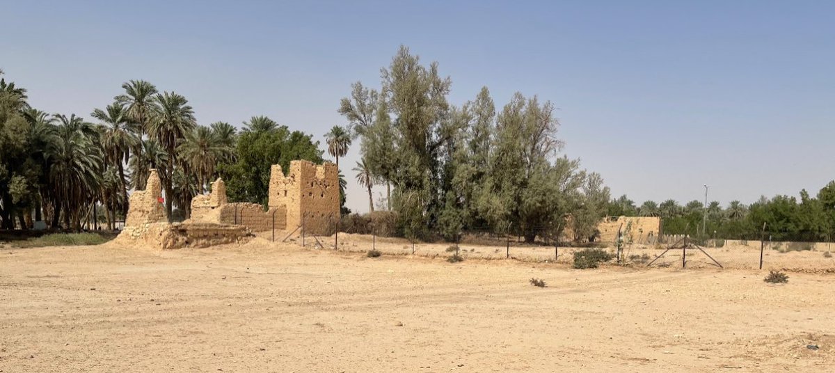 الشاعر ناصر العريني:
و أسرة العريني من حاضرة الدرعية، وهي من الأسر الكبيرة التي سكنت الدرعية بعد نهضتها، وانتقلت الأسرة إلى الدرعية بعد بعثها الأخير، و الشاعر ناصر بن عبد الله بن محمد الناصر آل عريني السبيعي، ولد عام (١٢٨٥هـ) تقريبا يزيد أو ينقص قليلاً، والشاعر من حاضرة العارض،