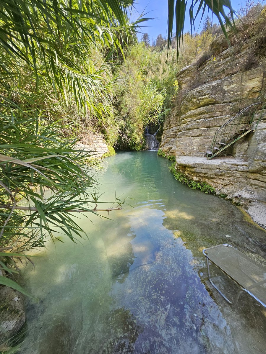 razpol's tweet image. Sam nie wiem czego się spodziewałem w łaźni Adonisa.. 🤭