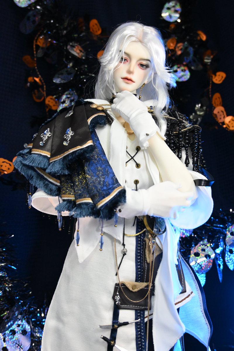 コレクターズドール AZONE INTERNATIONAL::Iris Collect::商品紹介-商品詳細
