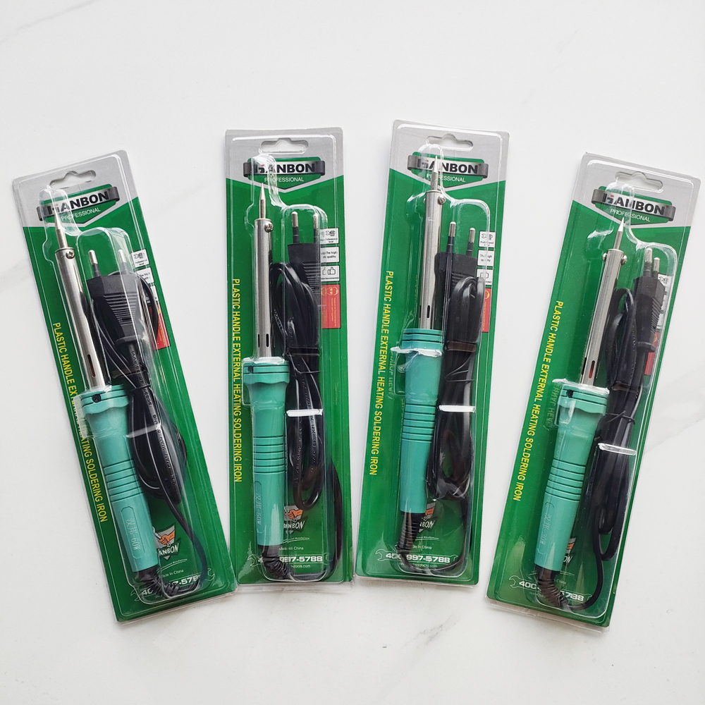 EthanCui03's tweet photo. 📷High quality soldering iron 30W/40W/50W/60W.
📷One stop tools station, Alibaba Verified strength supplier.
📷CATALOGUE, 16 categories with over 3000 SKU.
📷 Welcome inquiry-  Ethan Cui
Tel/ Wechat / Whatsapp： +86 15318583935
Email：ethan@hanbangtools.com
#solderingiron #tools https://t.co/sOBi5QsREy