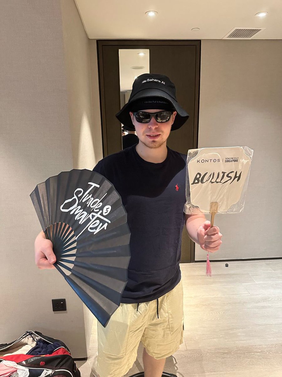 MONOLITH tweet media