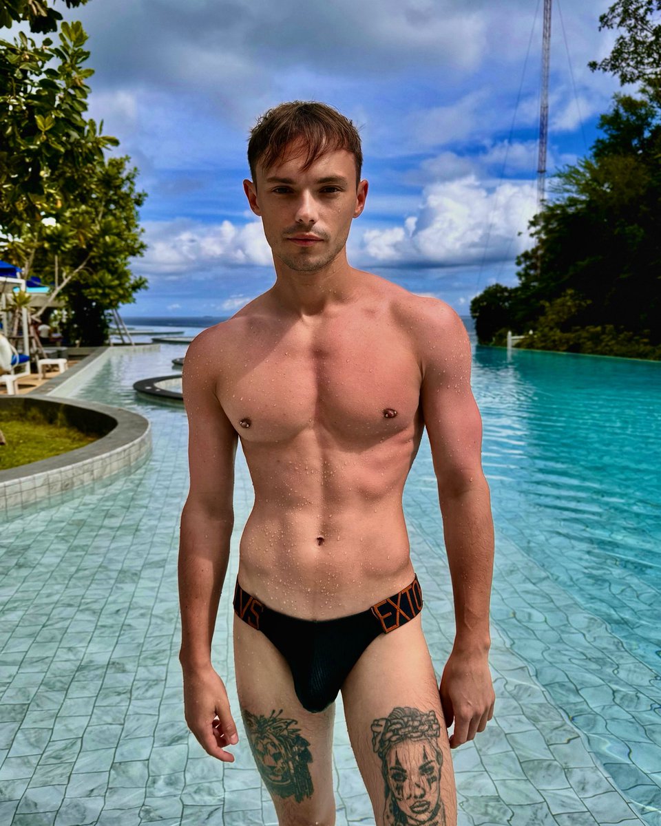 Сани Калоджеро tweet media